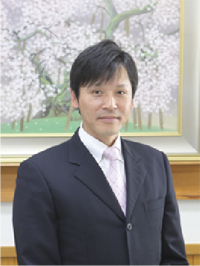 President and CEO@Keiju Yoshida